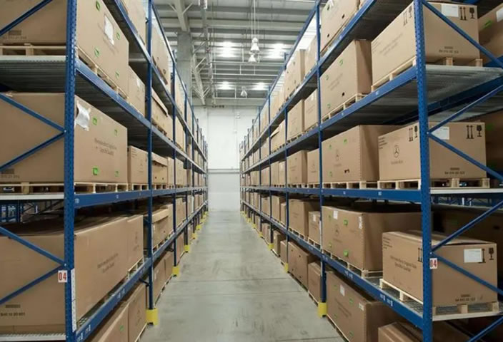 厦门到新华区货物仓储