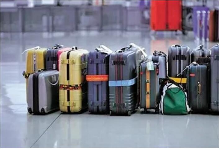 厦门到新华区行李托运